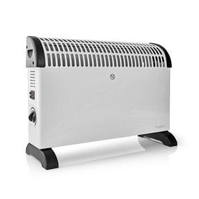 Konvekcijas radiators Nedis HTCO10FWT, 2000 W