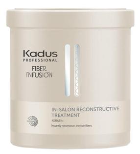 Matu maska Kadus Professional Fiber Infusion, 750 ml
