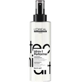 Sprejs matiem L’Oréal Professionnel Paris Tecni Art All-in-1 Performer, 190 ml