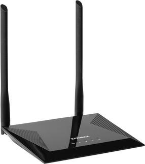 Ruuter Edimax BR-6428nS V5