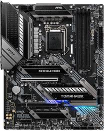 Pagrindinė plokštė MSI MAG Z490 TOMAHAWK