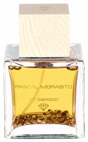 Parfüümvesi Pascal Morabito My Diamond Women, 95 ml