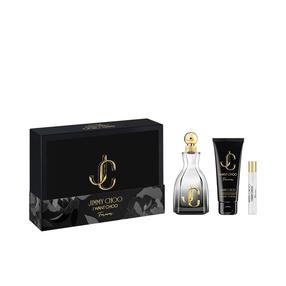 Набор духов Jimmy Choo I Want Choo Forever