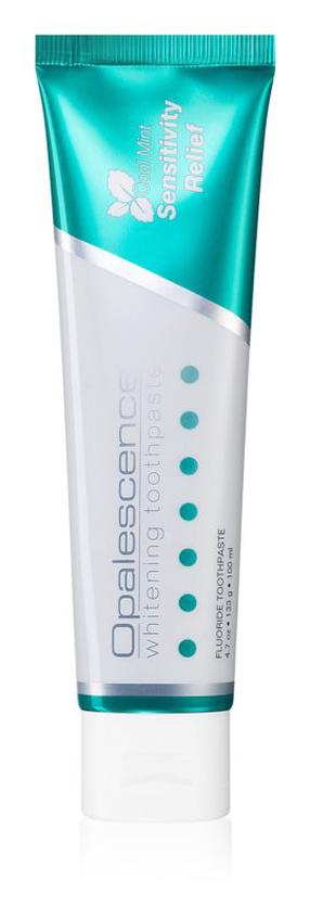 Dantų pasta Opalescence Whitening Sensitivity Relief, 100 ml