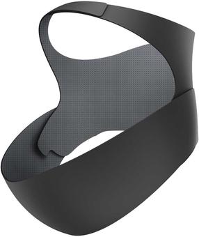 Bandāža grūtniecēm Momcozy, melna krās., -, XL