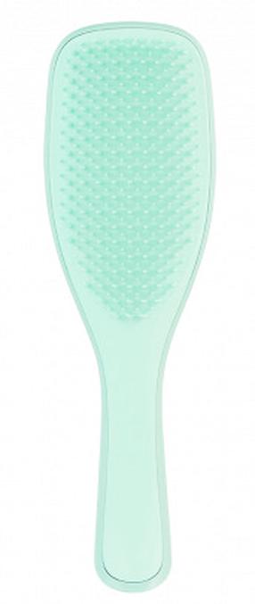 Juuksehari Tangle Teezer The Wet Detangler Fine & Fragile, roheline v.