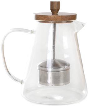 Arbatinukas su sieteliu Homla Olivia, 1.3 l, skaidri sp.