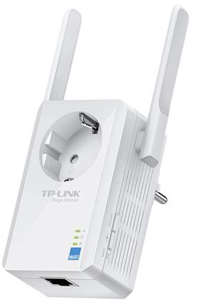 Усилитель сигнала TP-Link TL-WA860RE