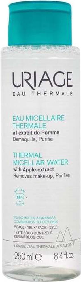 Mitsellaarvesi Uriage Thermal, 250 ml