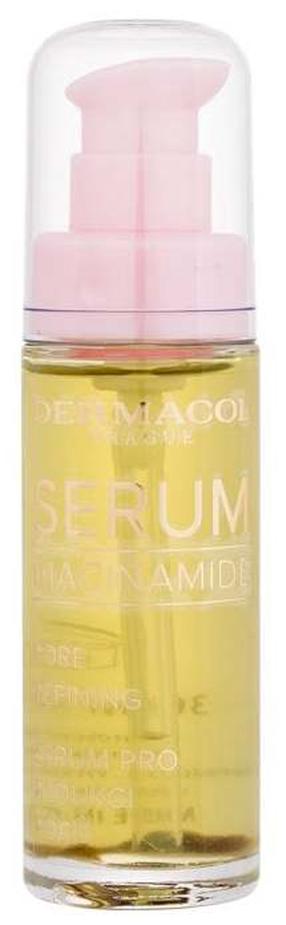 Сыворотка для лица Dermacol Niacinamide, 30.0 мл