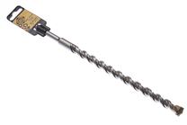Grąžtas Forte Tools 18688, mūrui, sds plus (te-c), 16 mm x 30 cm