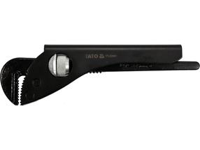 Cauruļu atslēga Yato YT-22001, 225 mm