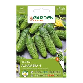 Sėklos Garden Center, agurkai Alhambra H, 1 g