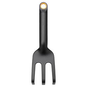Коготьковый культиватор Fiskars, пластик, 27.4 см