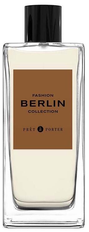 Parfüümvesi Pret Á Porter Berlin Collection, 100 ml