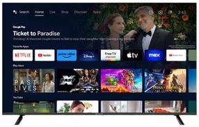 Televiisor eStar LEDTV55A1T2, 55 ", 4K UHD