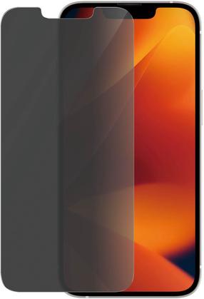 Tālruņa ekrāna aizsargstikls PanzerGlass Classic Fit Privacy for iPhone 13/13Pro/14, 6.1 "