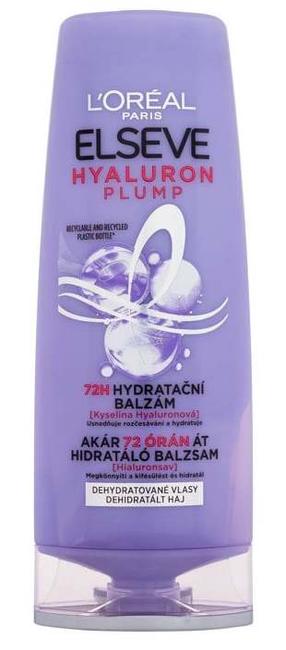 Бальзам для волос L’Oréal Paris Elseve Hyaluron Plump Moisture Balm, 300 мл