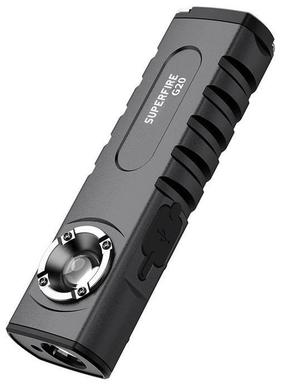 Подвесная лампа для работы Superfire G20, 5 Вт