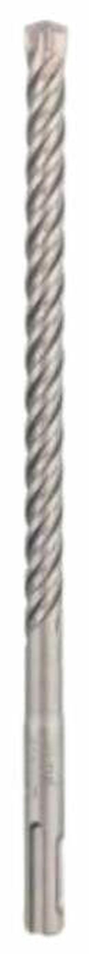 Betono grąžtas Bosch, betonui, sds plus, 10 mm x 21 cm