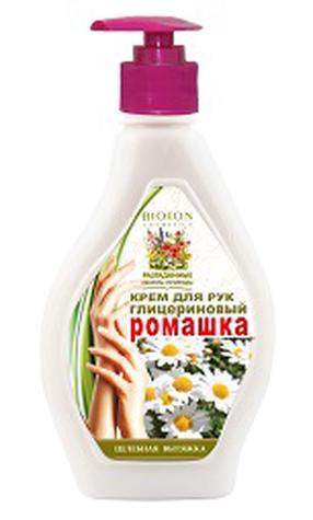 Rankų kremas Bioton Cosmetics, 0.35 l