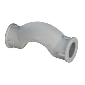 Üleminek F-Plast, 20 mm, 400 cm