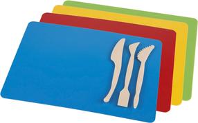 Veidošanas galds Panta Plast 0439-0004-99, daudzkrāsaina, plastmasa