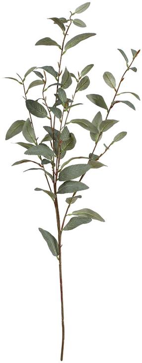 Dirbtinė šakelė, alyvmedis Splendid Olive, žalia sp., 130 cm