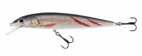Vobleris Jaxon Fish Max 1769254, 25 cm, pelēka krās.