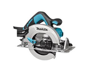 Электрическая циркулярная пила Makita HS6601, 1050 Вт, 165 мм