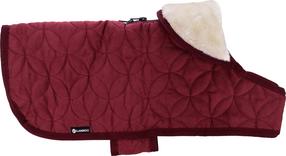 Jaka suņiem Flamingo Koda 524339, bordo krās., 50 cm