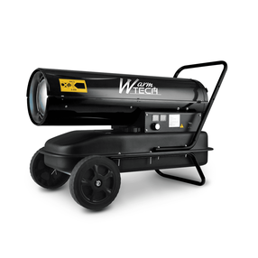 Diiselsoojendi, 50000 W