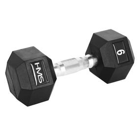 Svarmuo HMS Hex Pro 9 kg