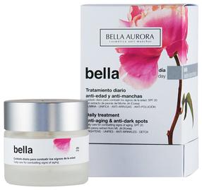 Sejas krēms Bella Aurora Daily Treatment, 50 ml, 35+