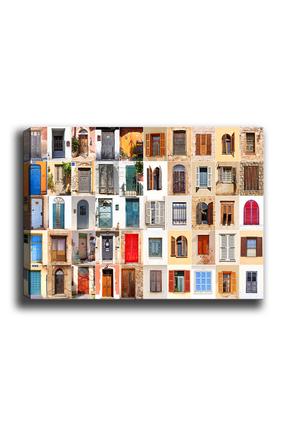 Reprodukcija Wallity 89, 100 cm x 70 cm