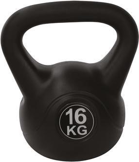 Гиря Tunturi PE Kettlebell 14TUSCL105, 16 кг