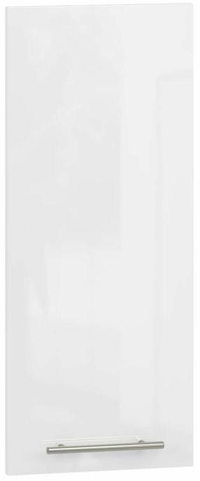 Spintelės fasadas, virtuvės spintelės priekiui Vento, 71.3 cm x 29.6 cm, balta sp.