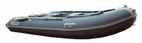 Pripučiama valtis Pacific Marine PM SY-380W, 85 kg, 380 cm x 170 cm
