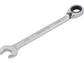 Terkšlinis kombinuotas raktas Yato YT-1667, 330 mm, 24 mm