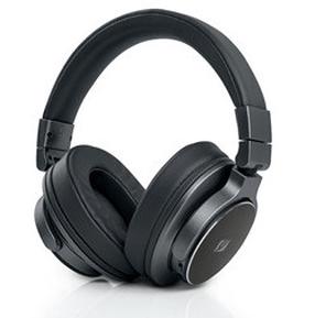 Juhtmeta kõrvaklapid Muse M-278 BT, must v.