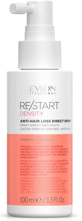 Sprejs matiem Revlon Re/Start Density Anti-Hair Loss, 100 ml