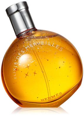 Kvapusis vanduo Hermès Elixir Des Merveilles, 50 ml