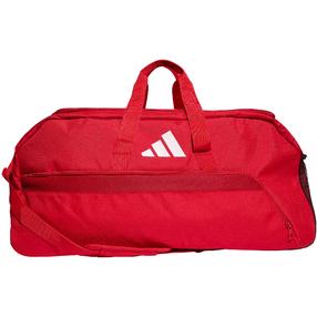 Спортивная сумка Adidas Tiro 23 League Duffel, красный цв., 62 л