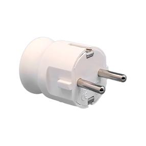 Kontaktdakšiņa Vexen Electric VX1001W, IP20, 16 A, 250 V