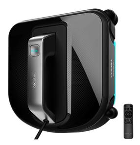 Logu tīrīšanas robots Cecotec Conga WinDroid 970