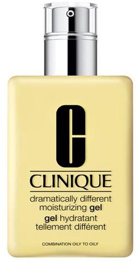 Veido gelis Clinique Dramatically Different, 200 ml