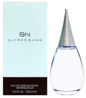 Parfimērijas ūdens Alfred Sung Shi, 100 ml