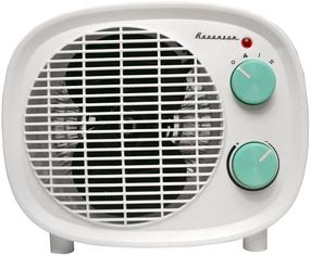 Тепловые вентиляторы Ravanson FH-200RW, 2 кВт