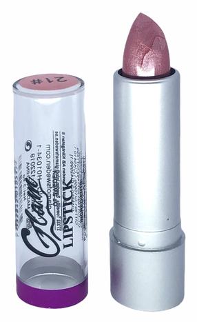 Lūpų dažai Glam Of Sweden Silver, 3.8 ml, 21 shimmer