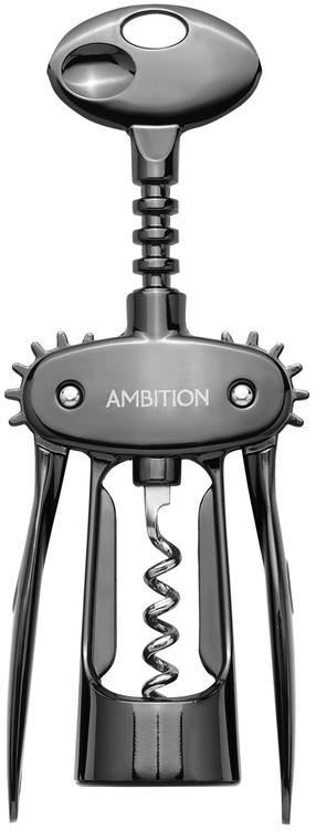 Korgitser Ambition Velma, 180 mm, roostevaba teras
